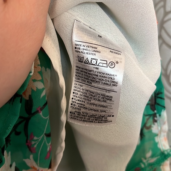 Old Navy midi skirt, M - Picture 3 of 3